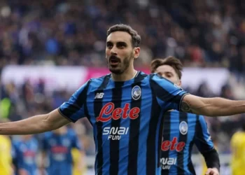 Zappacosta vendos fatin e ndeshjes, Atalanta mposht Hellas Verona