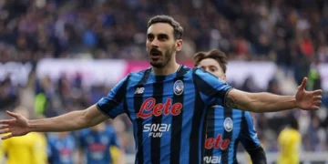 Zappacosta vendos fatin e ndeshjes, Atalanta mposht Hellas Verona