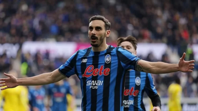Zappacosta vendos fatin e ndeshjes, Atalanta mposht Hellas Verona