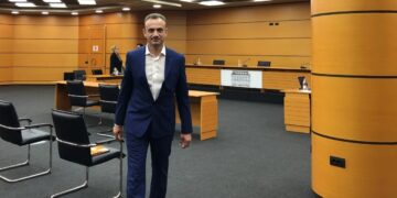 Gjyqi i “Toyota Auris”/ Ish-prokurori Aurel Zarka humb edhe postin pas dënimit