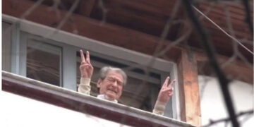 “Arresti shtëpiak”, Kushtetuesja i dha të drejtë Berishës, zbardhet vendimi