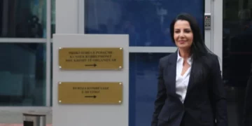 Dështon përpjekja e Ballukut në GJKKO, mbetet në fuqi masa e pezullimit