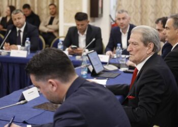 “Model i fshirjes së popullatës”, Berisha: Reforma Territoriale e Ramës ishte krim ndaj qytetarëve