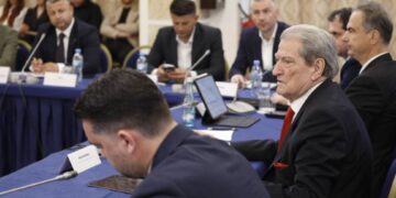 “Model i fshirjes së popullatës”, Berisha: Reforma Territoriale e Ramës ishte krim ndaj qytetarëve