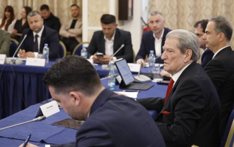 “Model i fshirjes së popullatës”, Berisha: Reforma Territoriale e Ramës ishte krim ndaj qytetarëve