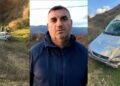 Aksidenti në Kukës/ Flet shoferi: Isha i lodhur, më zuri gjumi, makina doli nga rruga dhe ra nga disa metra lartësi