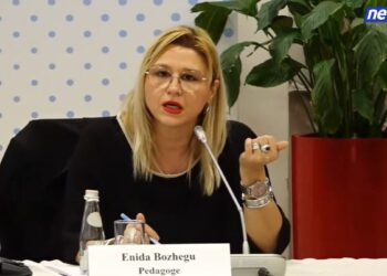 “Vendoset zv.drejtor i Portit të Durrësit një 24-vjeçar”, Pedagogia: Rinia joshet me vende pune