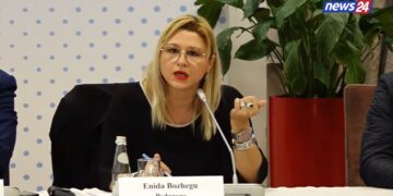 “Vendoset zv.drejtor i Portit të Durrësit një 24-vjeçar”, Pedagogia: Rinia joshet me vende pune