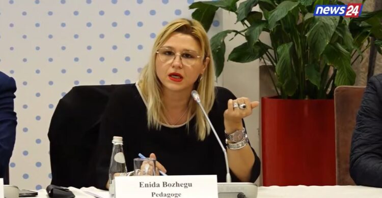 “Vendoset zv.drejtor i Portit të Durrësit një 24-vjeçar”, Pedagogia: Rinia joshet me vende pune