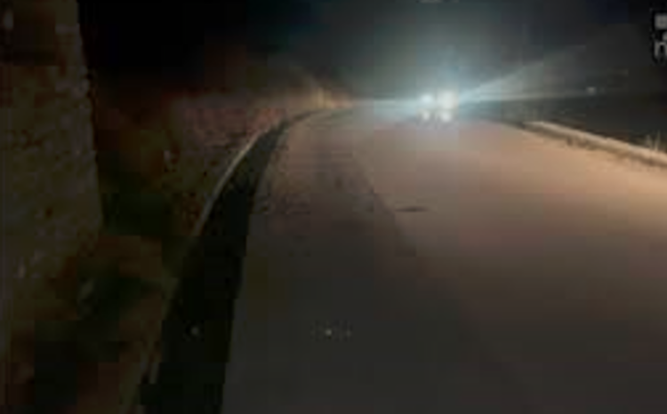 E rëndë në Berat/ Humb jetën 40-vjeçari pasi motori del nga rruga në aksin Berat–Rroshnik