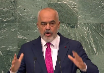 Shqipëria shpall Iranin shtet terrorist, zbardhet iniciativa e Ramës në Kuvend