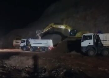 Dita e 10-të e bllokimit të Korridorit VIII, akoma nuk ka afat për hapjen e rrugës