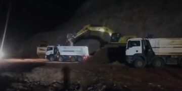 Dita e 10-të e bllokimit të Korridorit VIII, akoma nuk ka afat për hapjen e rrugës