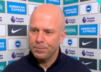 Lëkundet stoli i Slot, Liverpooli pëson tjetër humbje ndaj Brighton