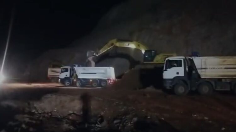 Dita e 10-të e bllokimit të Korridorit VIII, akoma nuk ka afat për hapjen e rrugës