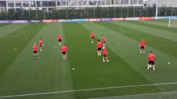 Shqipëria ndez motorët për Poloninë, tre mungesa në start