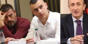 Skandali në IKMT, drejtori dhunoi me qytë pistolete në zyrë Fatmir Metën, Sula i pezullon