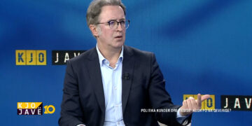 “Salianjit iu bë padrejtësi me burgun”, Alizoti “ndahet” me Berishën: Jam kundër përjashtimit të tij nga PD