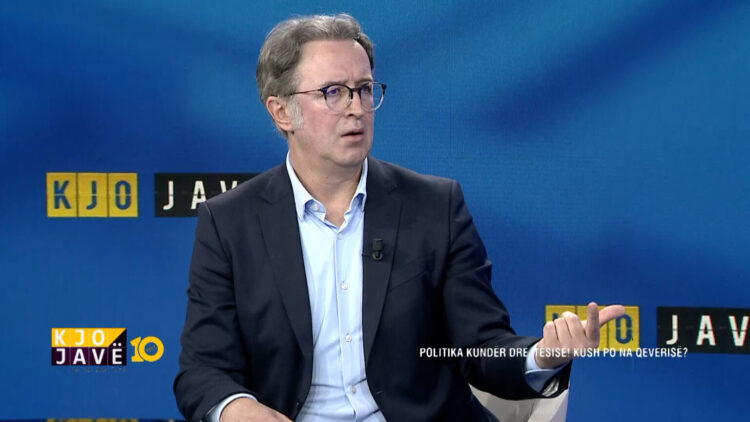 “Salianjit iu bë padrejtësi me burgun”, Alizoti “ndahet” me Berishën: Jam kundër përjashtimit të tij nga PD