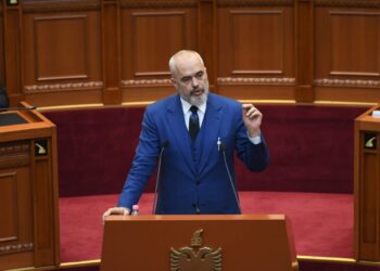 Lufta në Lindjen e Mesme, PD kërkon seancë dëgjimore me kryeministrin Rama