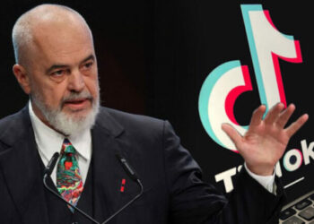 U shpall antikushtetuese mbyllja e TikTok, Rama komenton vendimin e GJK