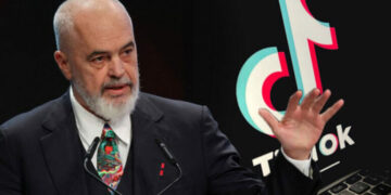 U shpall antikushtetuese mbyllja e TikTok, Rama komenton vendimin e GJK