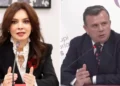 “Taulant mblidhe grupin…!” Nis lufta brenda PS-së, Elisa Spiropali kërkon diskutim për Ballukun