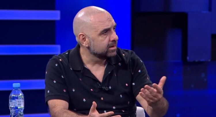 Endri Meksi denoncon në polici: Jam kërcënuar me jetë nga persona të maskuar