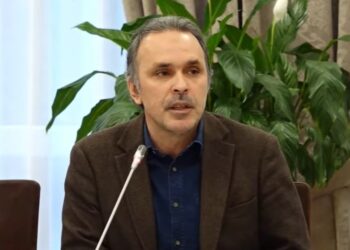 Salianji paralajmëroi kandidim për drejtimin e PD, Mërtiri: Ja hapi që do ndjekë ish-deputeti