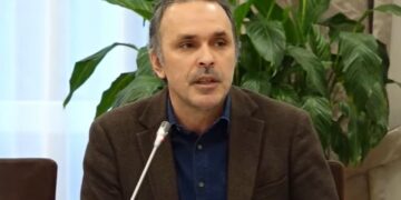 Salianji paralajmëroi kandidim për drejtimin e PD, Mërtiri: Ja hapi që do ndjekë ish-deputeti