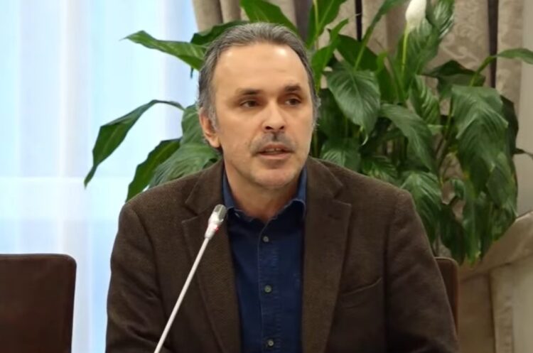 Salianji paralajmëroi kandidim për drejtimin e PD, Mërtiri: Ja hapi që do ndjekë ish-deputeti