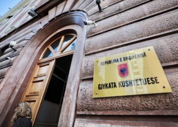 Rama mbylli TikTok/ Kushtetuesja: Ndalimi i platformës cenoi lirinë e fjalës