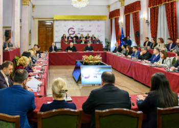 Mbledhja me Ramën për Ballukun, Balla porosit deputetët…