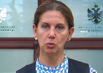 “Çfarë rezultatesh ke si ministrja më afatgjatë e Ramës”? Përgjigja e Mirela Kumbaros të lë pa fjalë