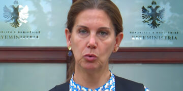 “Çfarë rezultatesh ke si ministrja më afatgjatë e Ramës”? Përgjigja e Mirela Kumbaros të lë pa fjalë