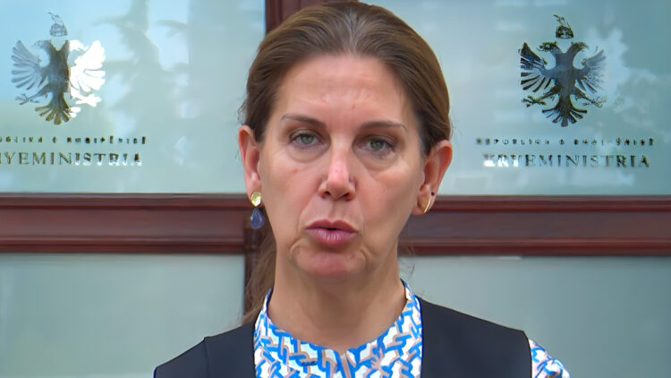 “Çfarë rezultatesh ke si ministrja më afatgjatë e Ramës”? Përgjigja e Mirela Kumbaros të lë pa fjalë