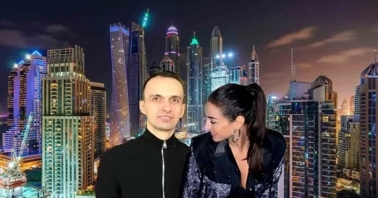 Nga Eldi Dizdari tek Dritan Rexhepi dhe Dritan Gjika/ “Mbretërit” e kokainës që drejtojnë nga Dubai