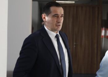 Propozimi i PS ndez reagime, SPAK: Zyrtarët duhet të hetohen si çdo qytetar