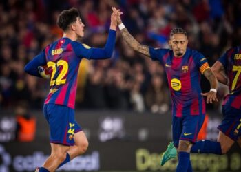 Barcelona eleminohet nga Copa Del Rey, kualifikohet Atletico