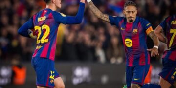 Barcelona eleminohet nga Copa Del Rey, kualifikohet Atletico