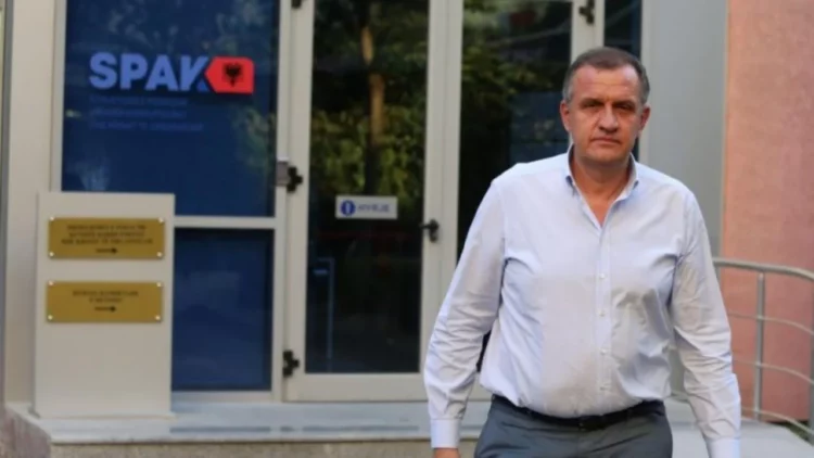 Koncesioni i sterilizimit/ Ilir Beqaj ankohet: Janë ngritur 11 akuza dhe ende asnjë vendim