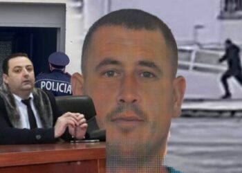 U arrestua pas arratisjes së Altin Ndocit, Gjykata liron nga qelia ish-drejtorin e burgut të Durrësit