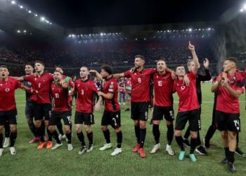 Pas zhgënjimit për Botërorin, Shqipëria fokusohet tek Europiani, kundërshtarët shkëlqejnë në miqësore