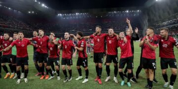 Pas zhgënjimit për Botërorin, Shqipëria fokusohet tek Europiani, kundërshtarët shkëlqejnë në miqësore