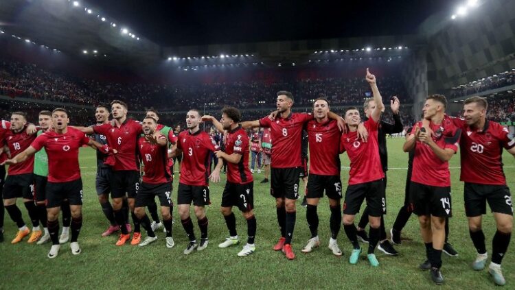 Pas zhgënjimit për Botërorin, Shqipëria fokusohet tek Europiani, kundërshtarët shkëlqejnë në miqësore