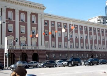 Detaje mbi sulmin kibernetik në Kuvend, mblidhet Këshilli i Sigurisë