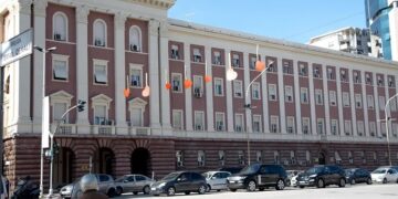 Detaje mbi sulmin kibernetik në Kuvend, mblidhet Këshilli i Sigurisë