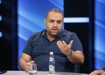 Denoncimi i Endri Meksit: Pata një marrëdhënie jashtëmartesore në MCN, klani i Agasit po më bën shantazh, Geront Meçe më ka ndihmuar!