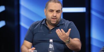 Denoncimi i Endri Meksit: Pata një marrëdhënie jashtëmartesore në MCN, klani i Agasit po më bën shantazh, Geront Meçe më ka ndihmuar!