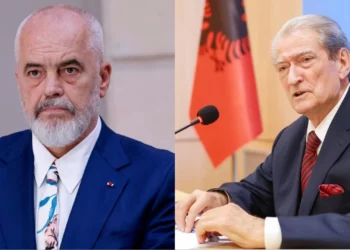 “Përdorues droge”, Gjykata e Tiranës rrëzon padinë e Ramës ndaj Berishës për shpifje